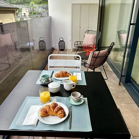 Locarnoholiday لوكارنو