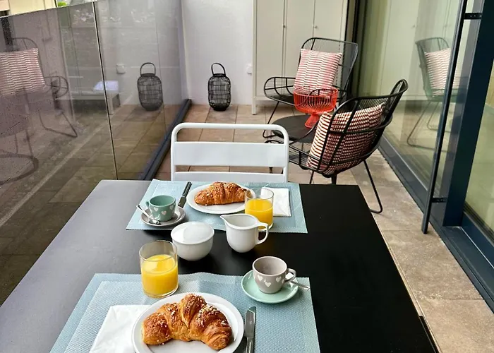 Locarnoholiday لوكارنو