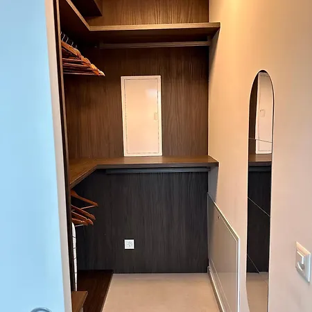 Appartamento Locarnoholiday Locarno