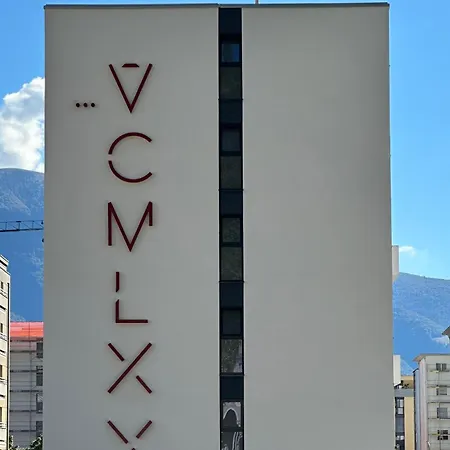 Appartamento Locarnoholiday