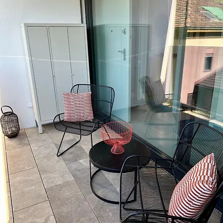 Appartamento Locarnoholiday Locarno