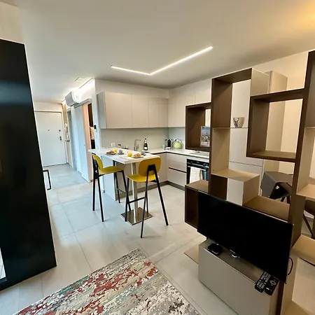 Appartamento Locarnoholiday