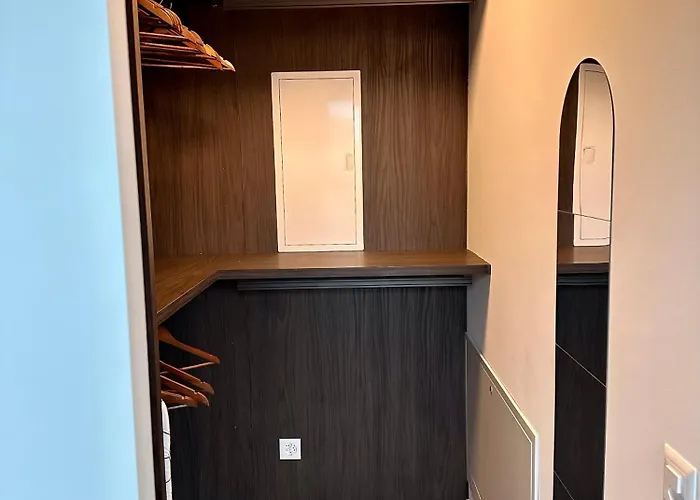 Appartement Locarnoholiday Locarno