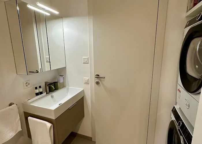 Appartement Locarnoholiday Locarno