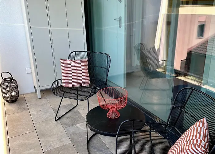 Appartement Locarnoholiday Locarno