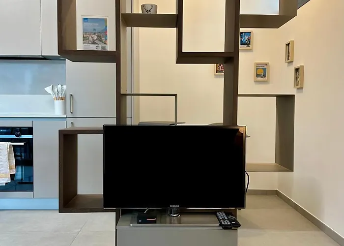 Appartement Locarnoholiday