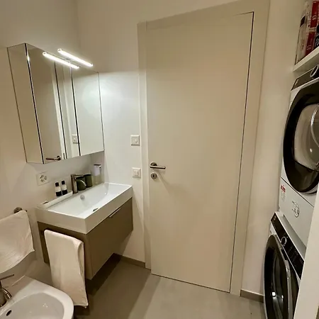 Apartament Locarnoholiday Locarno