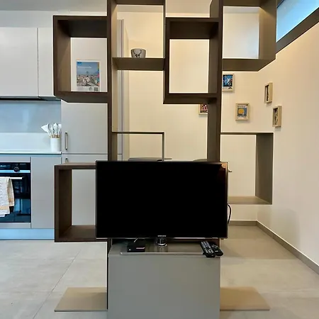 Apartament Locarnoholiday